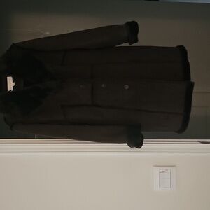 Liz Claiborne Small Brown